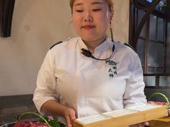 -手选潮汕鲜活牛肉火锅(二七广场店)