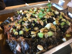 -巴渝菜馆(涿州店)