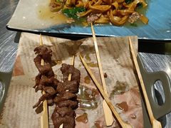 -潮界(虹桥新天地店)