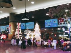 -横店影视城梦幻谷园区