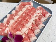 -若爱猪肚鸡·啫啫煲(循礼门M+店)