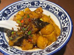 -天下客饭店(中山路店)