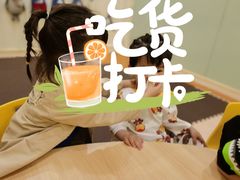 -小马快跑儿童托育中心(华润万家店)