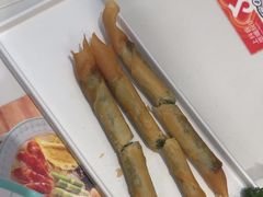 -苏晓玥·江南小吃(深圳北站店)