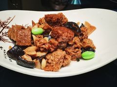 -明州小宴(文化广场店)