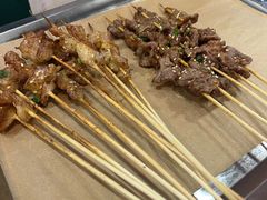 -草本味·市井羊肉馆(新开铺总店)