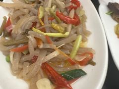-老菜馆(滨江大道东段店)