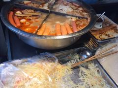 -阿姨卷饼(平凉路店)