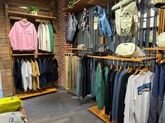 -Patagonia(三里屯SOHO店)