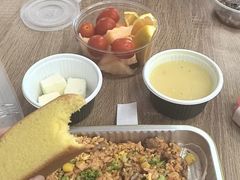 -豪客来牛排(中华城店)