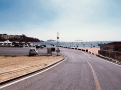 -银沙滩浴场