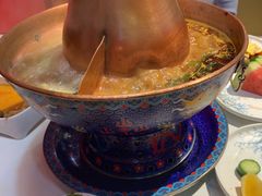 -祥源胡同·涮牛羊肉火锅(花桥店)