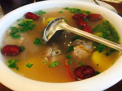 -伊纳其新疆主题餐厅(龙岗店)