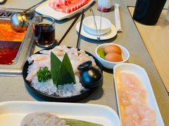 -海底捞火锅(王府井银泰in88店)