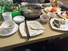 -蒙肥羊·酸汤潮牛·鲜牛肉火锅烤肉自助(岗顶店)