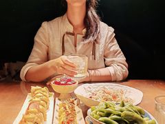 -鸟泉居酒屋·烧鸟·酒馆(百子湾店)