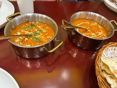 -清真· AL-JANNAT 佳纳特餐厅(仙林店)