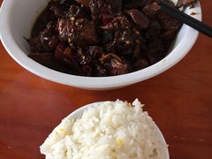 -如意香辣鸡架(总店)