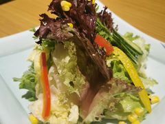 -三石铁板烧(紫竹桥店)