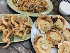 -贞姨美食·老字号海鲜大排档