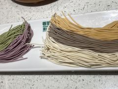 -香佰里重庆火锅(恒力博纳广场店)