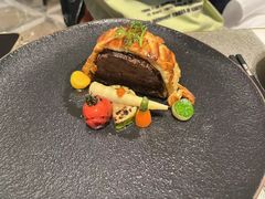 -美食汇自助餐厅(成都万达瑞华酒店)