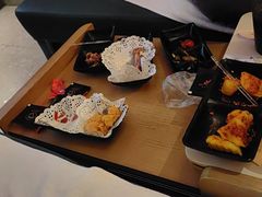-和子足浴SPA会馆(竹山路店)