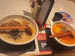 -味千拉面(敏捷广场店)