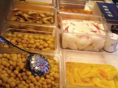 -东门町美食街