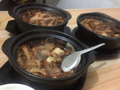 -赵家牛肉砂锅(台西三路店)