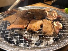 -韩国料理大力士(屏风街店)