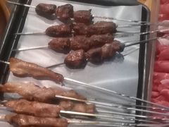 -四禧精酿铜锅涮肉·烧烤工场(大明湖店)