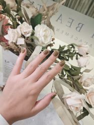 -沐白•盛妍日式美甲美睫