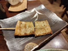 -鸟鹏烧鸟居酒屋(仁恒梦中心店)