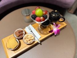 点击看大图 -广州文华东方酒店·水疗中心