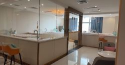 -贝爱时刻月子中心(宝安妇幼店)