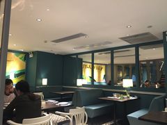 大堂-美奈小馆·越南料理(中航城君尚购物中心店)