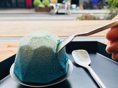 手工奶盖茶-茶是一枝花泡茶店