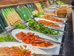 -韩盛·盛江山自助料理(沈辽路万达店)