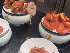 -阿财老铺·凤阳土菜馆