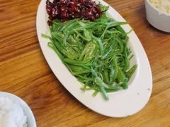 -缘生态云南菜·野生菌庭院餐厅(华侨城店)