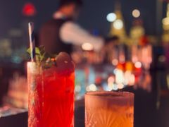 -罗斯福色戒酒吧(外滩店)