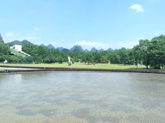 -Club Med地中海俱乐部·桂林度假村