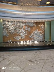 -St.Regis瑞吉金融街酒店·宴会厅