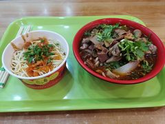 -江三王记牛杂馆(总店)