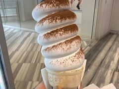 -DQ·蛋糕·冰淇淋(南开大悦城2F店)