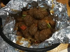 -潮粥荟·潮汕砂锅粥(朝阳大悦城店)