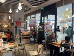 -必胜客(龙泉万达店)