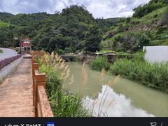 -南靖田螺坑土楼群景区