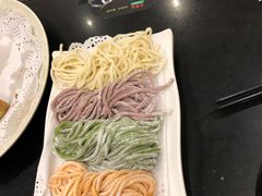 -北门涮肉·铜锅涮肉(南锣鼓巷店)